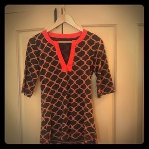 Tommy Hilfiger tunic